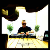 NAABS HOUSE SET 001 by NAABS