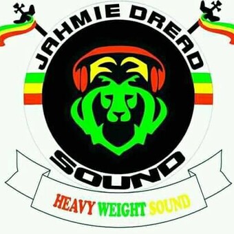 MC JAHMIE DREAD