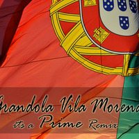 Grandola Vila Morena! DJ Prime Remix by itsmeprime
