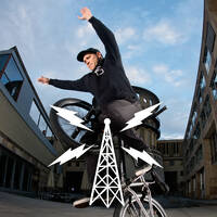 Maxsomenoise#20 w/ Daniel Fuhrmann by Radio Woltersdorf