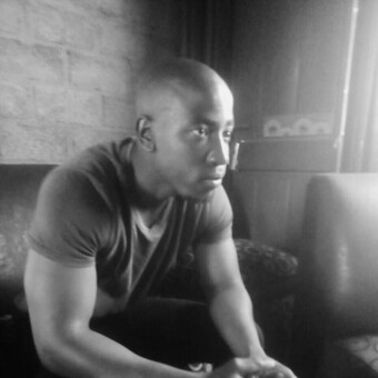 Tshepo Kagiso Tshehla