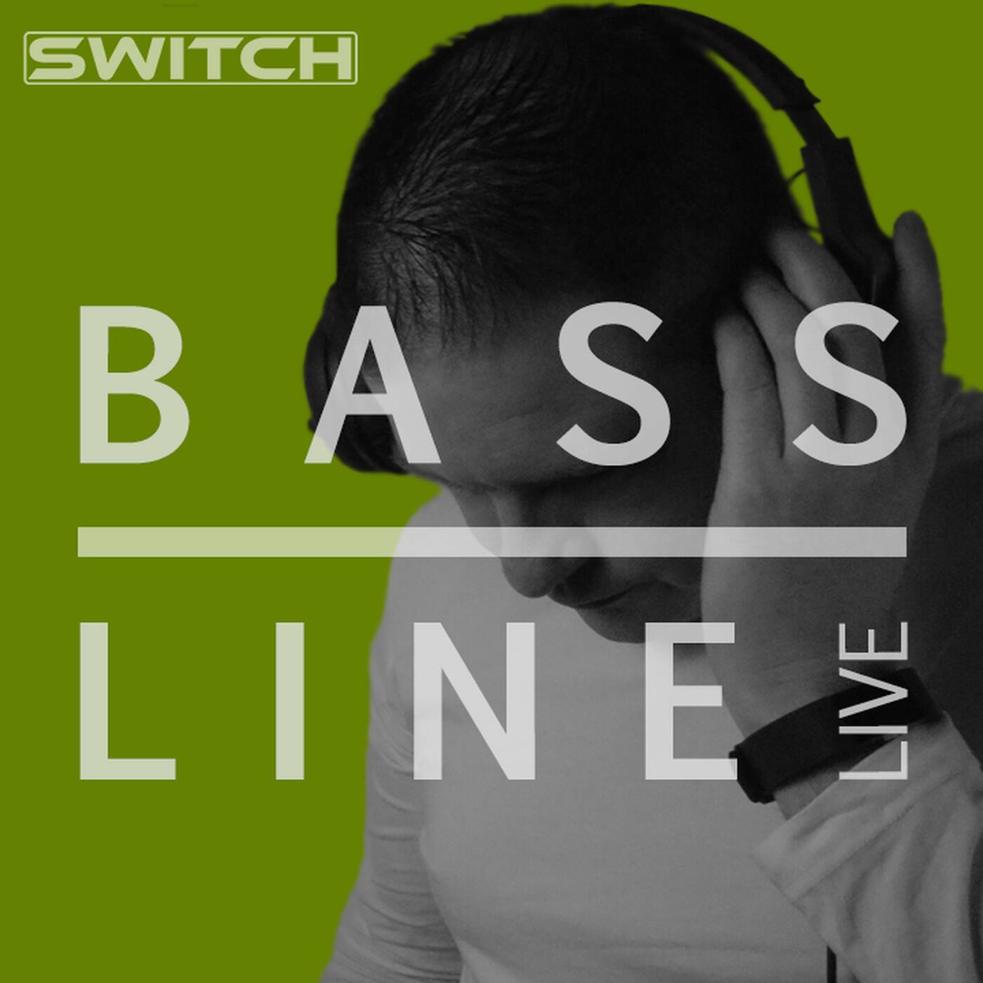 Bassline - 010