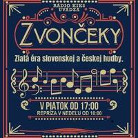 Zvončeky - 06.12.2024 by Rádio KIKS