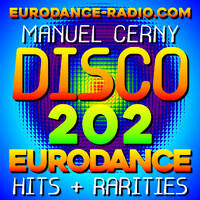 DISCO (202) by Manuel Cerny