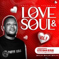 Soul Varti Presents: Love &amp; Soul Vol. 7 by Soul Varti