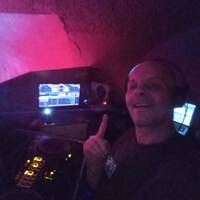 AKTARUS NRV 100 mins LIVE N°5681 = MON FINAL @ 8 CLOS CLUB BESANCON ALL NIGHT LONG RESIDENCE by DJ AKTARUS NRV rec paris