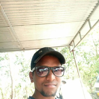 Aniket Jadhav
