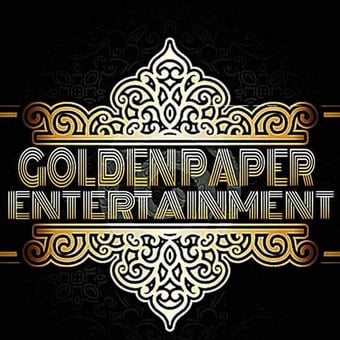 GOLDEN PAPER RECORDS