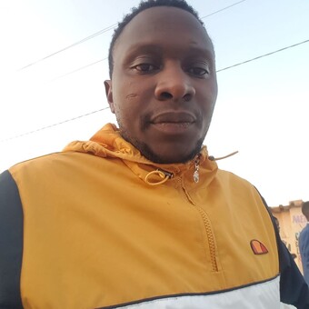 Mtshali Bongakonke-Dj Rythmic SA