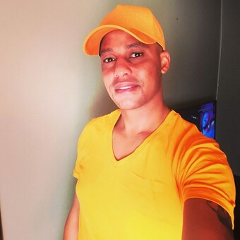 Odirile Zago Seokamo