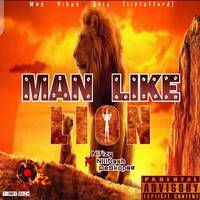 Nifizy Niliflash Deskopee - Man Like Lion- by Niliflash