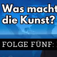 Im Gespräch mit Beat, der Mensch hinter der Kunstfigur "Dr. Seuch" by NuoFlix