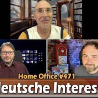 Home Office # 471 by NuoFlix