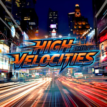 High Velocities