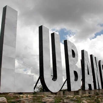 Lubango Novidades