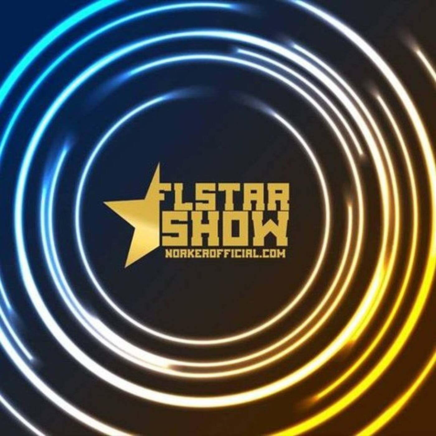 FLSTAR SHOW #24 episode artwork