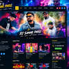 DJ SAMAR PATEL