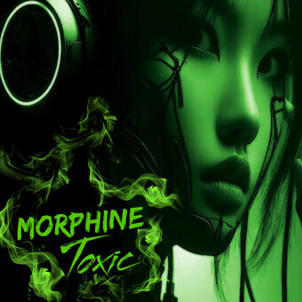 MorphineToxic