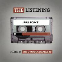 The Listening - Full Force (Feb.2026) by 21hamza