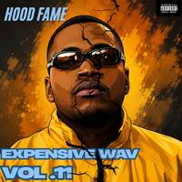 Expensive Wav (Vol.11) by Hood Fame