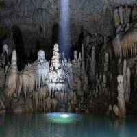 From the Cave to the Crown by Paul Dobree-Carey