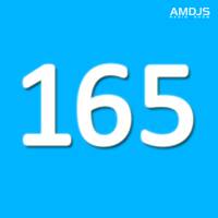 AMDJS Radio Show VOL165 (Feodor AllRight &amp; Elena Mechta) by AMDJS