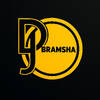 DJ BRAMSHA back up