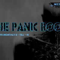 The Panic Room - Sept Mix - Nizzy. by Nizzy