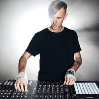 Richie Hawtin - 10-11-2022 by Techno Music Radio Station 24/7 - Techno Live Sets