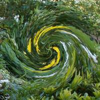 La Bercerie by Gérard Delassus