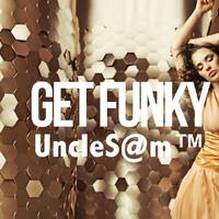 UncleS@m™ - Get Funky 2K19 by UncleS@m™