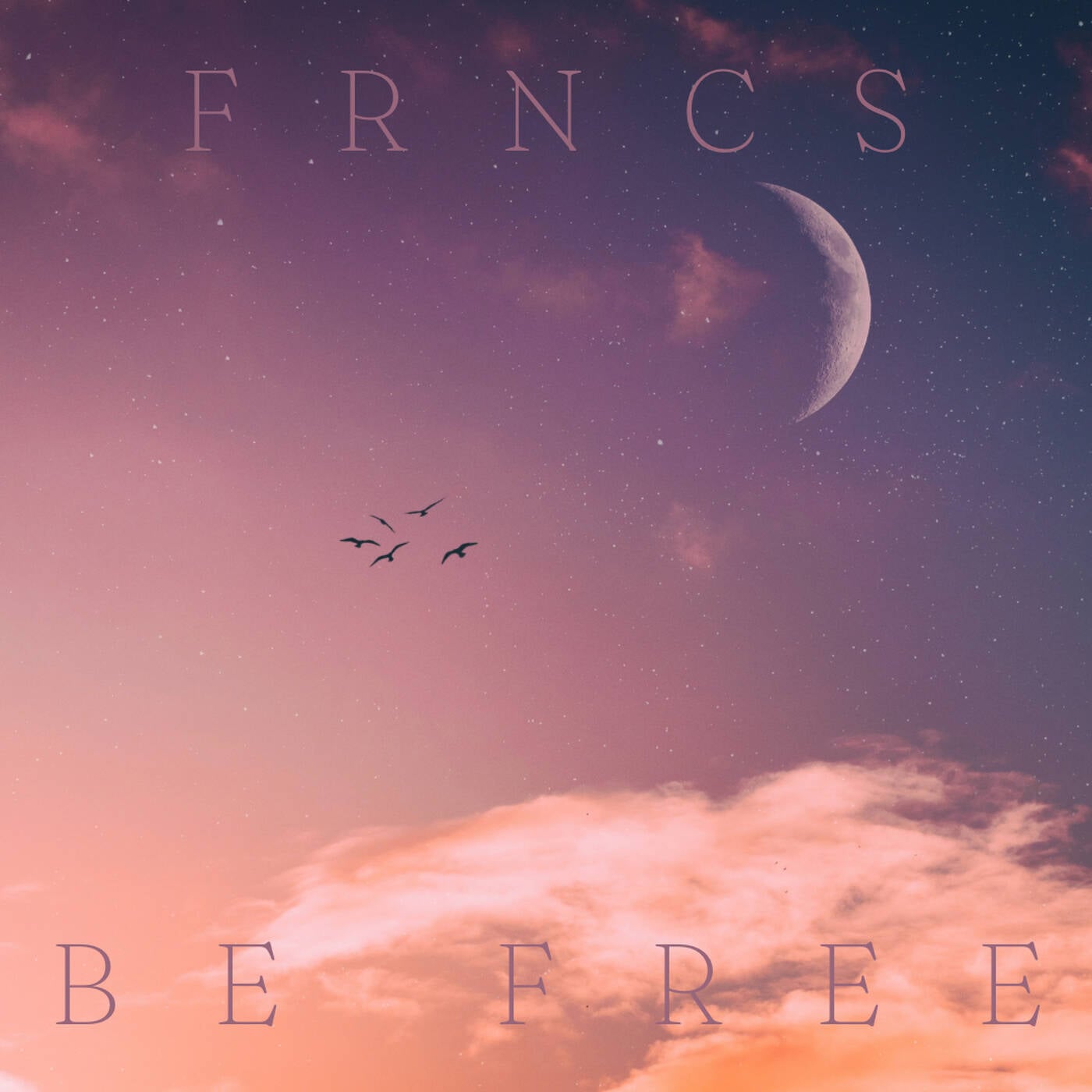 BE FREE 12 episode artwork