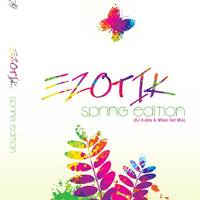 Ezotik Spring Edition (DJ KJota & MSon Set Mix) by DJ Kilder Dantas' Sets