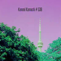 Kemmi Kamachi # 538 by Kemmi Kamachi