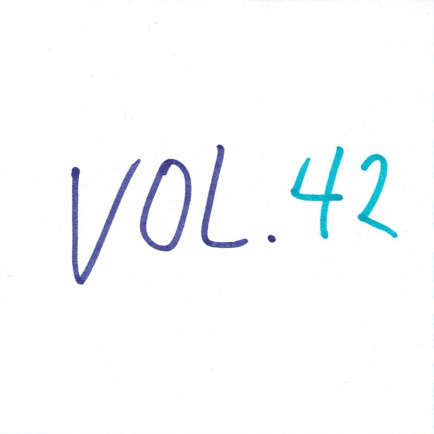 Finn Johannsen - Go Check The Survey Vol. 42 (Dana Kelley 2) episode artwork
