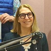 Conlie - Valérie Radou by Frequence Sillé