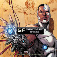 soulflares podcast # 122 - codec7_09032019 by codec7