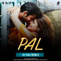 Pal (Progressive Deep House) - DJ Raj by All Indian DJs Drive