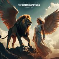 The KingDeep - The listening session August 2025 by The KingDeep
