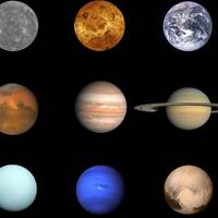 Other Noises #36 (31/1/19) - THE SOLAR SYSTEM by Zero