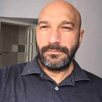 Jos&Atilde;&copy; Luiz