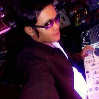 DJ.Kiartikun Sairam