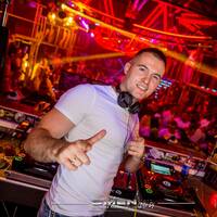 SALIS @ OMEN CLUB PŁOŚNICA - URODZINY YOURANTA - 23.08.2019 - by OMEN CLUB