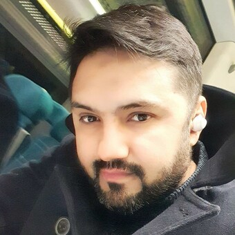 Imran Rasheed
