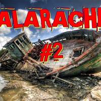 ALARACHE #02 by Dj~M...