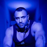 DJ Herb @ Heaven Gay Night, U4 Vienna (09.08.2001) by djsets4u