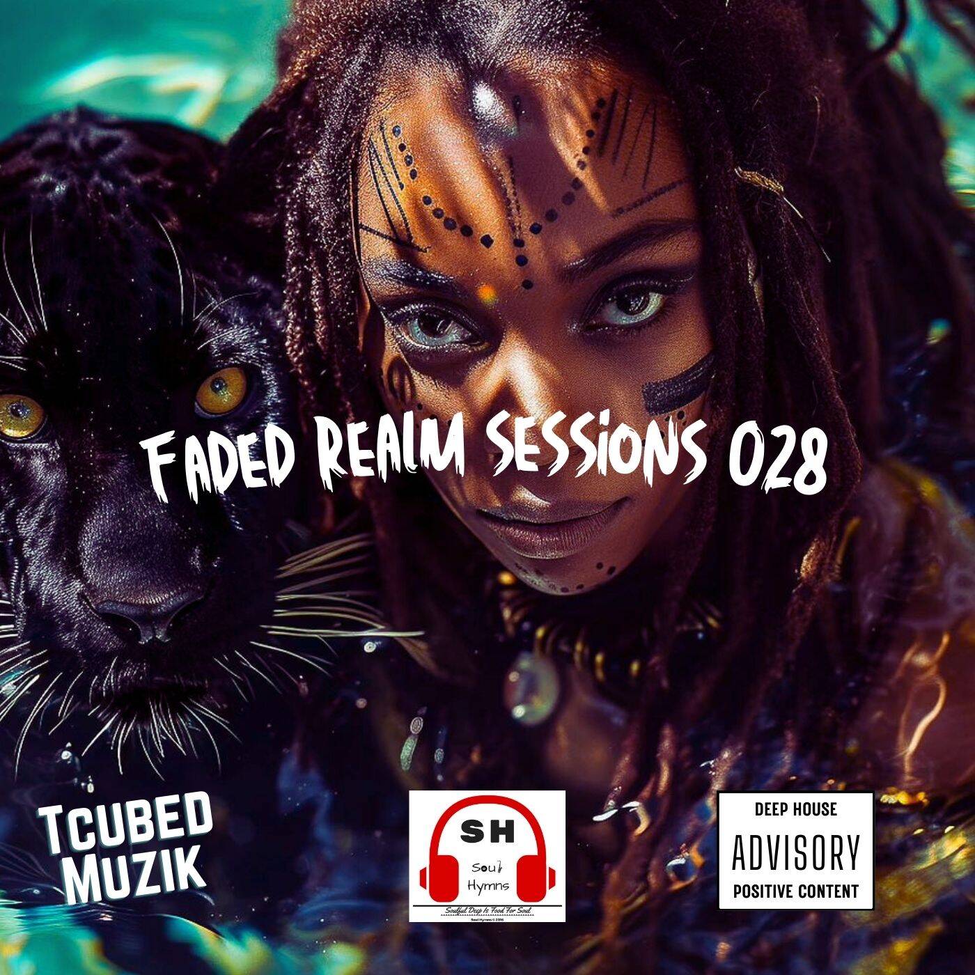 Faded Realm Sessions 028 By TcubedMuzik (Sbura & Zeus Birthday Mix) episode artwork
