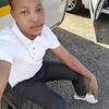 Thabiso Trinity