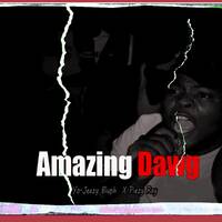 Amazing Dawg (Feat. Piezy Ray) by Bluph Eazy