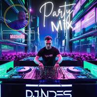 DjNdès Mix Live #54 ( Mashups ) by ITMPROD Officiel